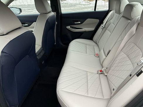 New 2026 Nissan Sentra SL image 13