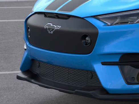 New 2024 Ford Mustang Mach-E GT AWD/4WD image 17
