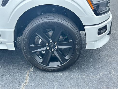 Certified 2026 Ford F150 STX w/ F-150 LOBO Package AWD/4WD image 12