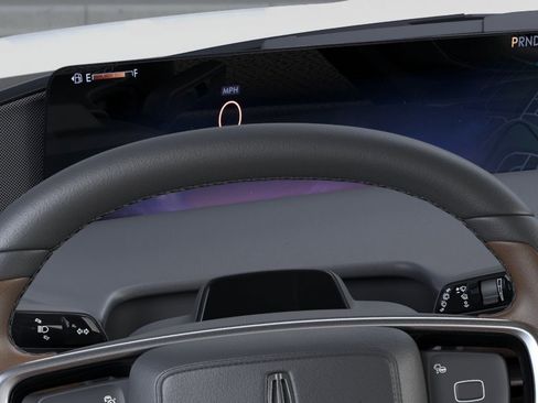 New 2026 Lincoln Navigator Reserve AWD/4WD image 13