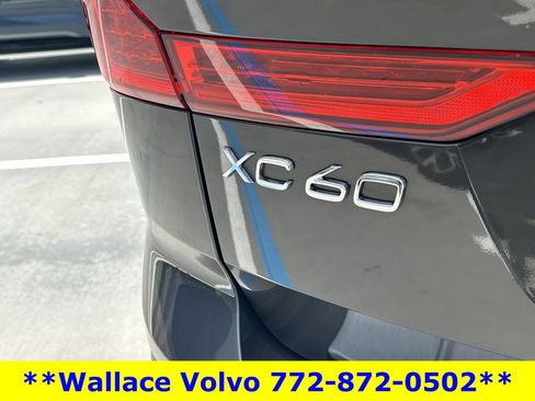 Used 2023 Volvo XC60 B5 Plus w/ Protection Package Premier FWD image 9