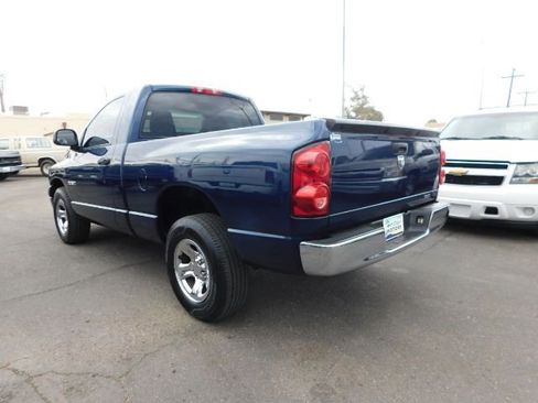 Used 2008 Dodge Ram 1500 Truck ST image 5