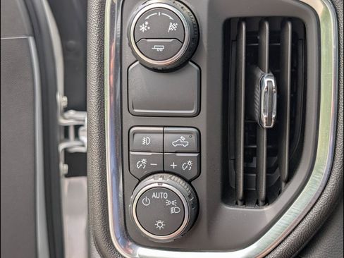 Used 2019 Chevrolet Silverado 1500 RST w/ All-Star Edition RWD image 11