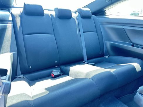 Used 2020 Honda Civic Si image 15