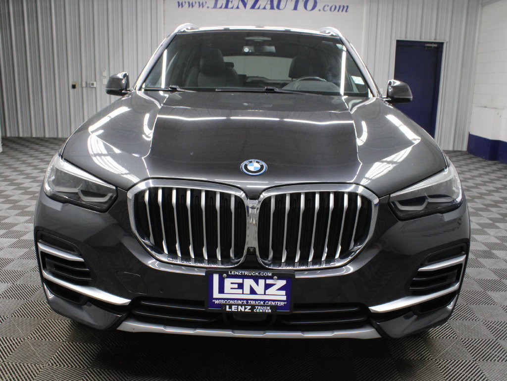 Used 2022 BMW X5 xDrive45e AWD/4WD image 51