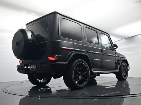 Used 2022 Mercedes-Benz G 63 AMG 4MATIC image 51