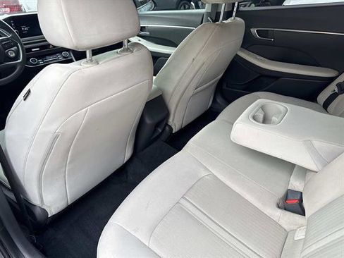 Used 2023 Hyundai Sonata SEL w/ Cargo Package FWD image 12