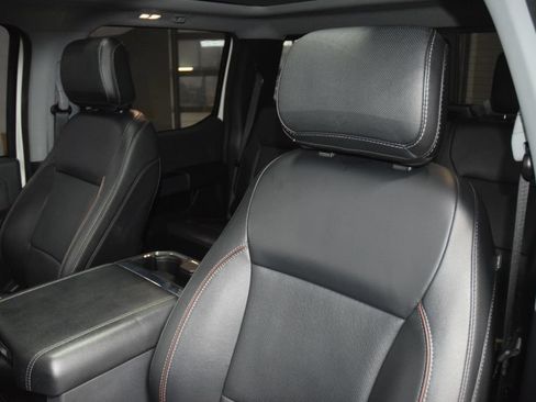Used 2023 Ford F250 Lariat w/ Lariat Ultimate Package AWD/4WD image 42