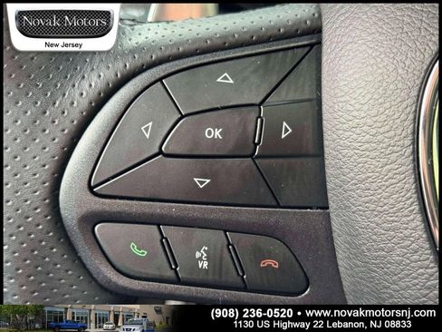 Used 2023 Dodge Durango R/T AWD/4WD image 19