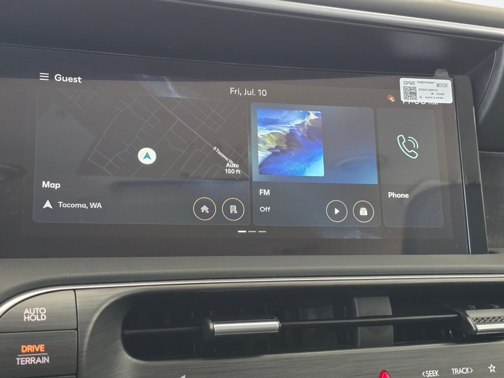 New 2026 Hyundai Palisade SEL AWD/4WD image 24