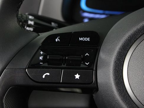 Certified 2026 Hyundai Elantra SEL Sport Premium FWD image 28