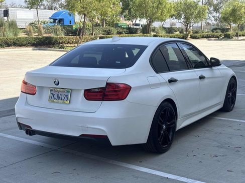 Used 2014 BMW 328i Sedan RWD image 3