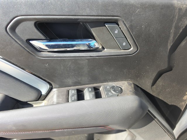Used 2024 Chevrolet Colorado Z71 w/ Advanced Trailering Package AWD/4WD image 14