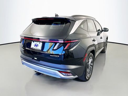 New 2026 Hyundai Tucson Limited w/ Tow & Go Package AWD/4WD image 5