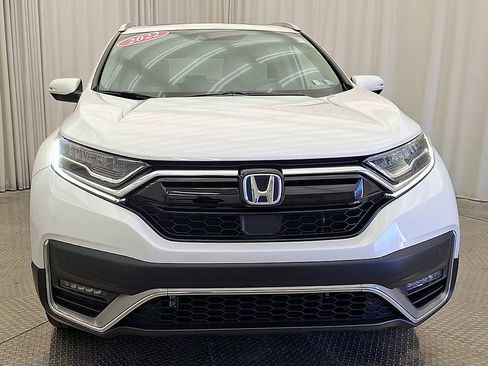 Used 2022 Honda CR-V Touring image 6
