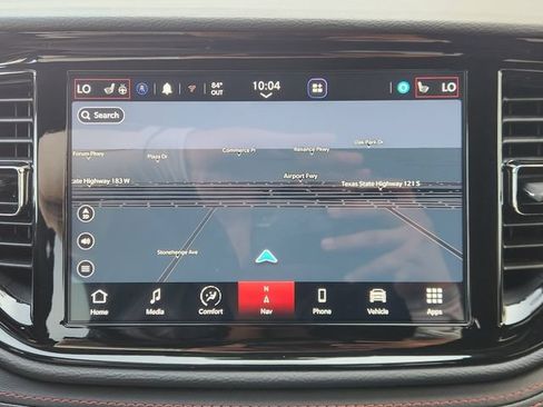 Used 2026 Dodge Durango GT AWD/4WD image 5