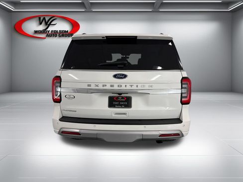 Used 2024 Ford Expedition Platinum RWD image 7