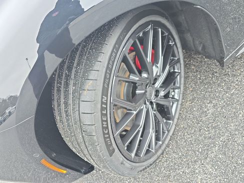 New 2026 Audi A6 Prestige image 31