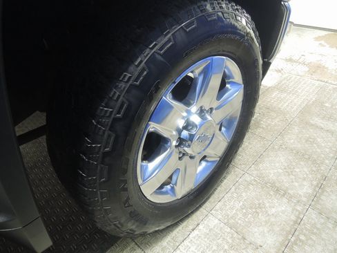 Used 2020 Chevrolet Silverado 2500 LTZ w/ LTZ Plus Package image 42