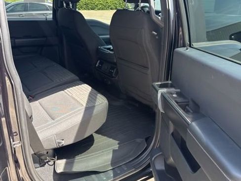 Used 2023 Ford F150 XL w/ STX Appearance Package AWD/4WD image 13