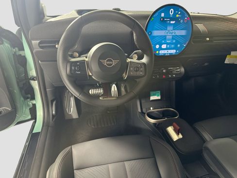 New 2026 MINI Cooper John Cooper Works image 24