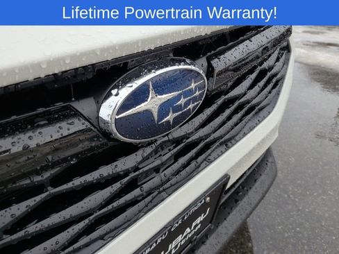 New 2026 Subaru Impreza 2.0i Sport image 18