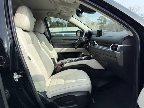 Used 2019 MAZDA CX-5 Grand Touring image 13