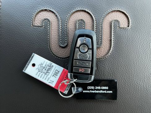 New 2026 Ford F250 King Ranch image 42