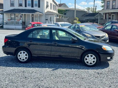 Used 2005 Toyota Corolla S FWD image 4