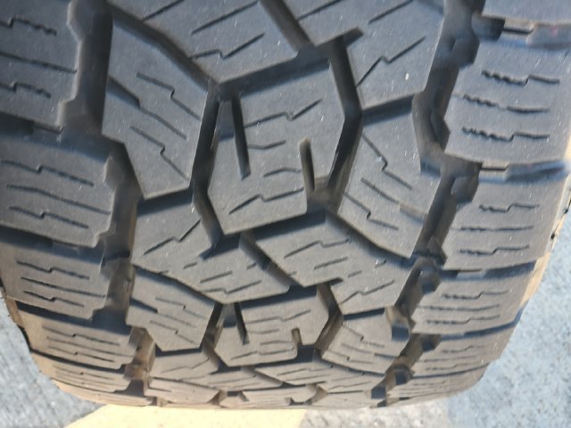 Used 2026 Nissan Pathfinder Rock Creek AWD/4WD image 11