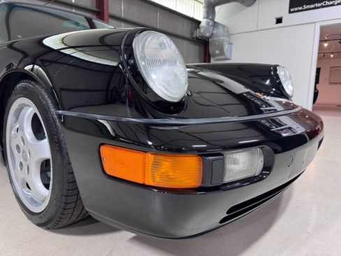 Used 1991 Porsche 911 Carrera image 18
