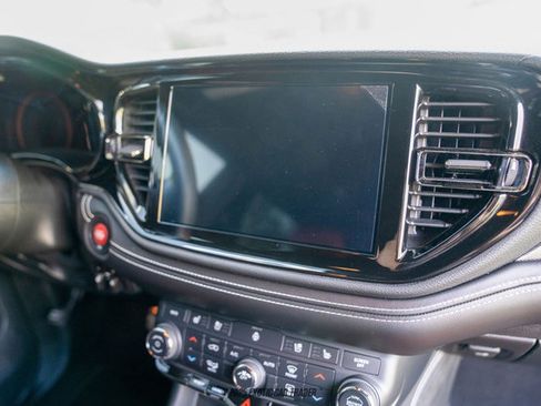 Used 2024 Dodge Durango SRT Hellcat image 82