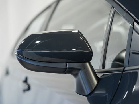 New 2026 Toyota Corolla LE image 11