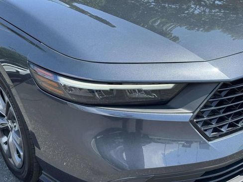 Used 2024 Honda Accord EX image 7