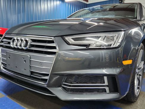 Used 2018 Audi A4 2.0T Premium Plus w/ Premium Plus Package image 5