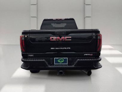 Used 2024 GMC Sierra 2500 AT4 w/ AT4 Premium Plus Package