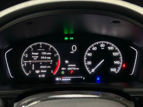 Used 2025 Honda Civic Sport image 18