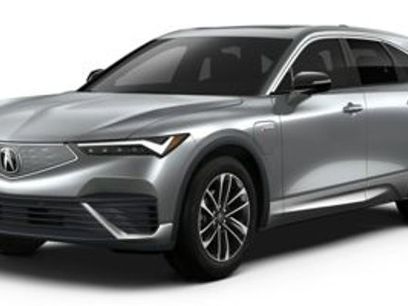 Used 2024 Acura ZDX A-Spec