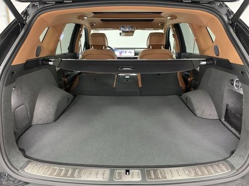 New 2025 Genesis GV80 2.5T Advanced image 28