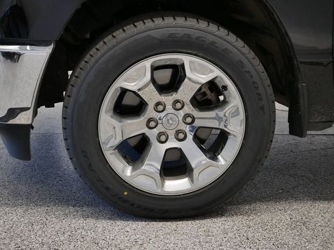 Used 2022 RAM 1500 Big Horn image 49