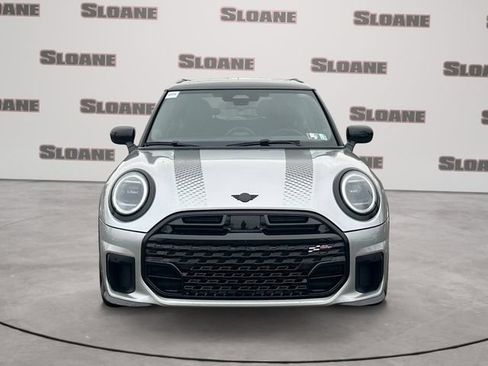 New 2026 MINI Cooper S FWD image 8