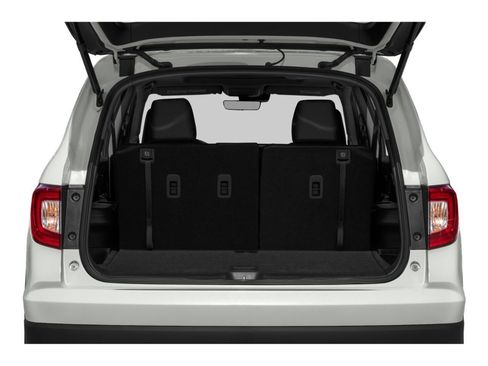 Used 2021 Honda Pilot Special Edition image 6