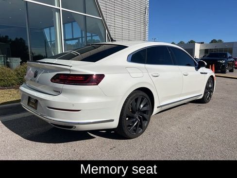 Used 2023 Volkswagen Arteon SEL image 9
