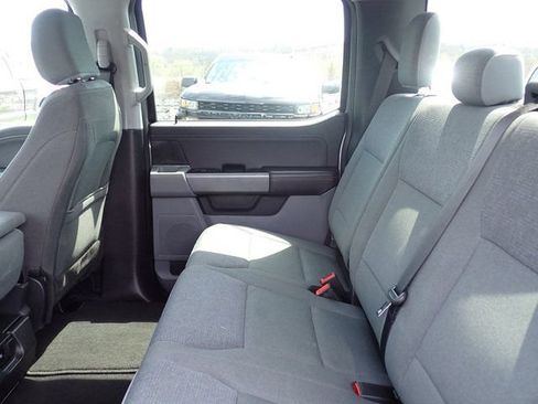 Used 2025 Ford F150 XLT w/ Equipment Group 301A Standard AWD/4WD image 20