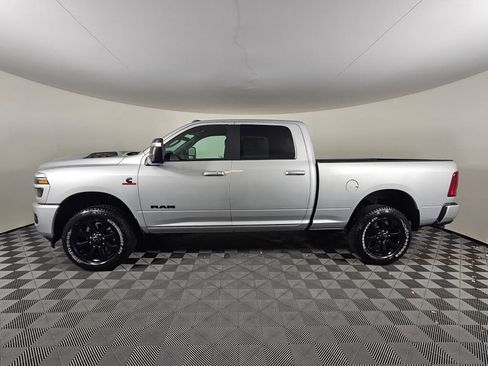 New 2026 RAM 3500 Laramie w/ Night Edition AWD/4WD image 7