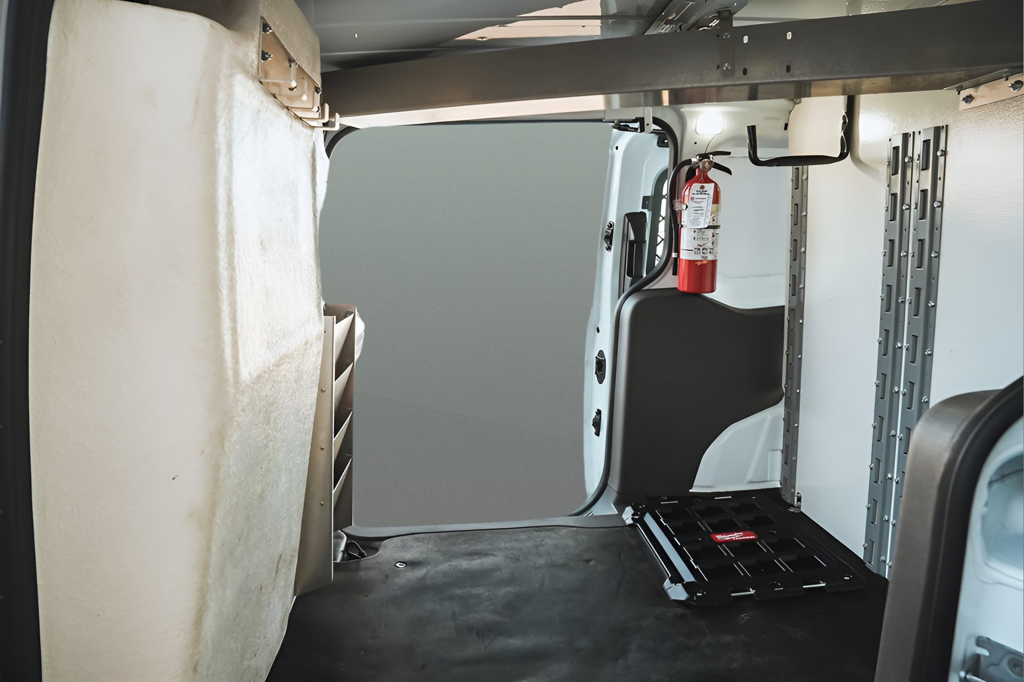 Used 2023 Ford Transit Connect XL FWD image 12