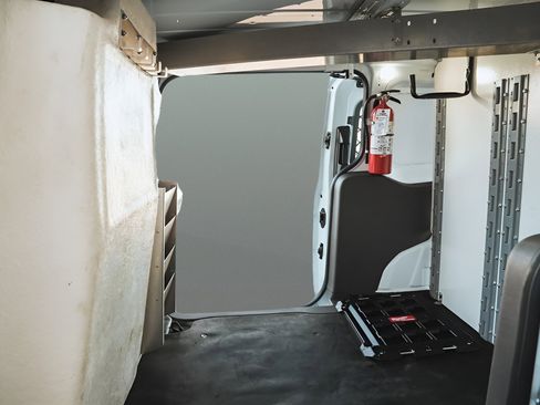 Used 2023 Ford Transit Connect XL FWD image 12