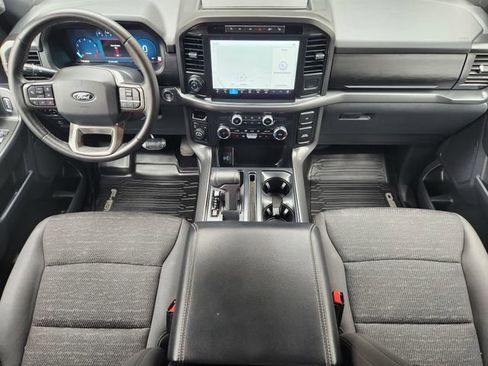 Used 2024 Ford F150 XLT w/ Equipment Group 302A MID AWD/4WD image 24