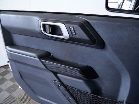 Used 2025 Ford Bronco Big Bend AWD/4WD image 28