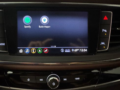 Used 2021 Buick Enclave Avenir w/ Avenir Technology Package FWD image 33